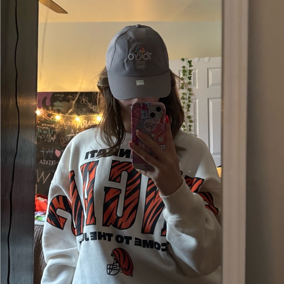 Tokyo 2020 Olympics Cap, Retailed at $20 - AT LOWEST RECOMMENDED LISTING - Picture 2 of 2